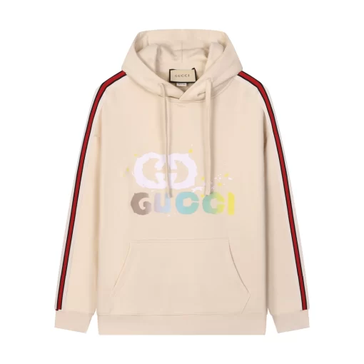 GG Hoodie - 535 - gc0000535