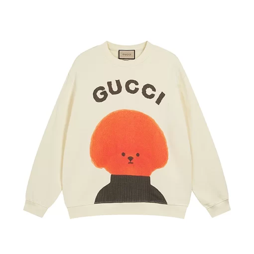 GG Sweatshirt - 563 - gc0000563