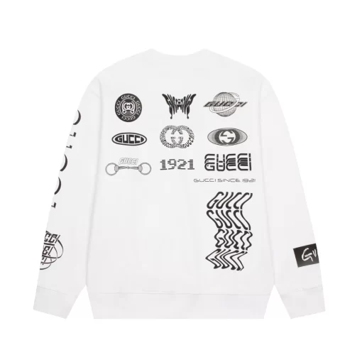 GG Sweatshirt - 583 - gc0000583 - Image 2