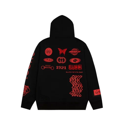 GG Hoodie - 545 - gc0000545 - Image 2