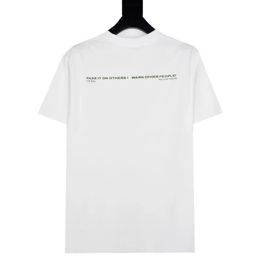 SUP T-Shirt - 503 - spm0000503 - Image 2