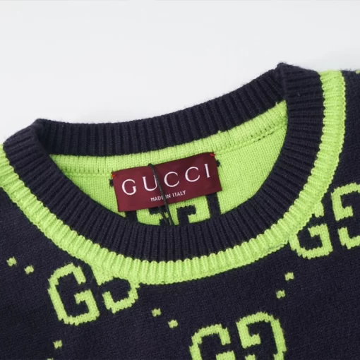 GG Sweater - 597 - gc0000597 - Image 4