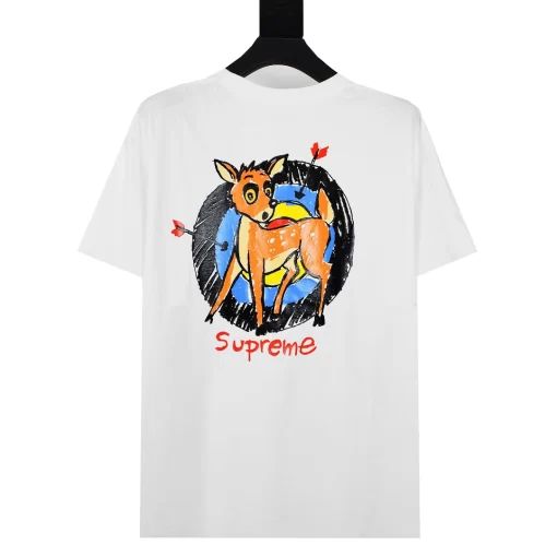 SUP T-Shirt - 470 - spm0000470 - Image 2