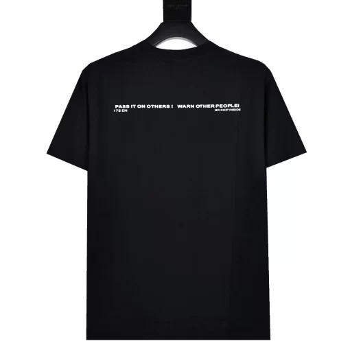 SUP T-Shirt - 502 - spm0000502 - Image 2