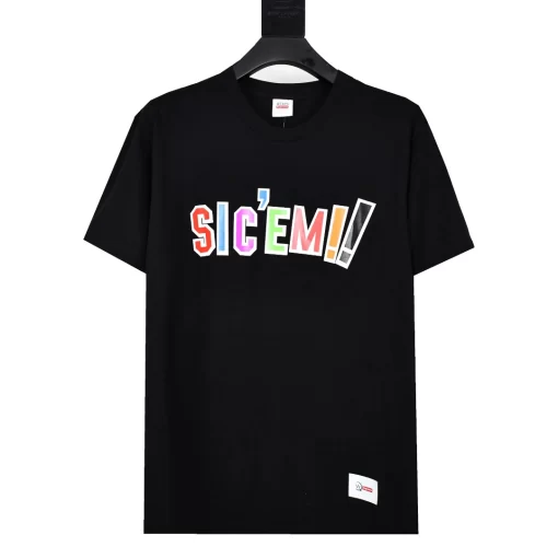 SUP T-Shirt - 493 - spm0000493