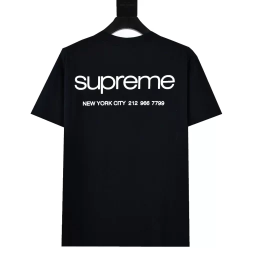 SUP T-Shirt - 469 - spm0000469 - Image 2