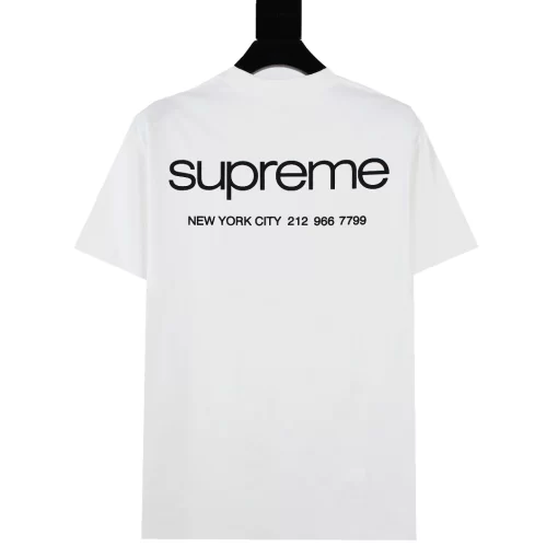 SUP T-Shirt - 468 - spm0000468 - Image 2