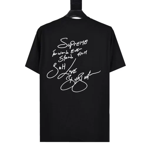 SUP T-Shirt - 485 - spm0000485 - Image 2