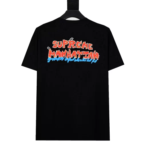 SUP T-Shirt - 498 - spm0000498 - Image 2