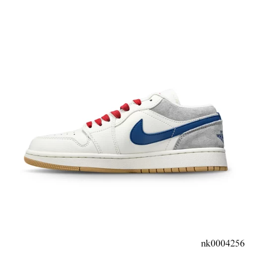 SUP x AJ 1 Low Shoes Sneakers - nk0004256 - Image 2