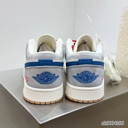 SUP x AJ 1 Low Shoes Sneakers - nk0004256 - Image 6