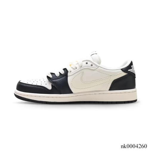 AJ 1 Low x Travis Scott x BUR Shoes Sneakers - nk0004260 - Image 2