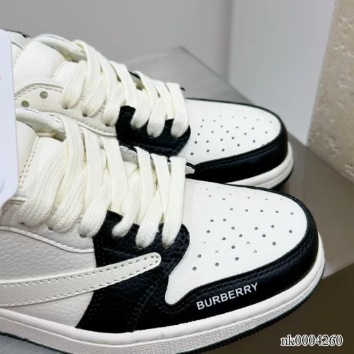 AJ 1 Low x Travis Scott x BUR Shoes Sneakers - nk0004260 - Image 6