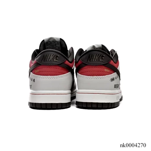 Dunk Low Suzuki RG500 Shoes Sneakers - nk0004270 - Image 3