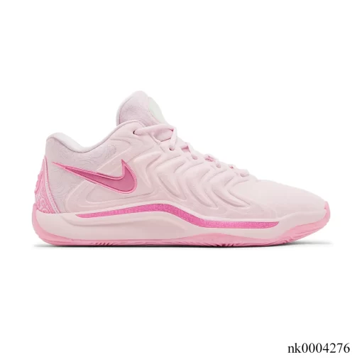 KD 17 NRG Aunt Pearl Shoes Sneakers - nk0004276