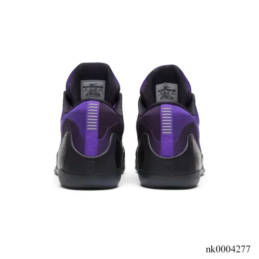 Kobe 9 Elite Low Moonwalker Shoes Sneakers - nk0004277 - Image 4