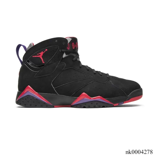 AJ 7 Raptors Shoes Sneakers - nk0004278