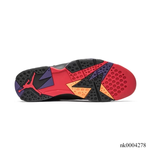 AJ 7 Raptors Shoes Sneakers - nk0004278 - Image 5