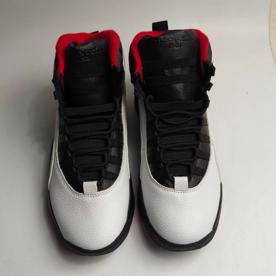 AJ 10 Double Nickel Shoes Sneakers - nk0004456 - Image 9