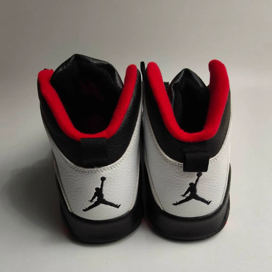 AJ 10 Double Nickel Shoes Sneakers - nk0004456 - Image 11