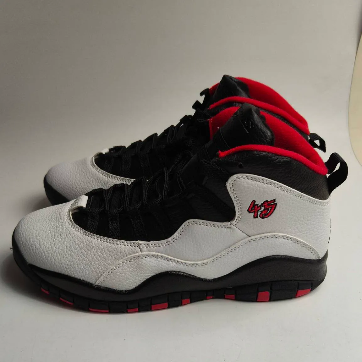 AJ 10 Double Nickel Shoes Sneakers - nk0004456 - Image 8