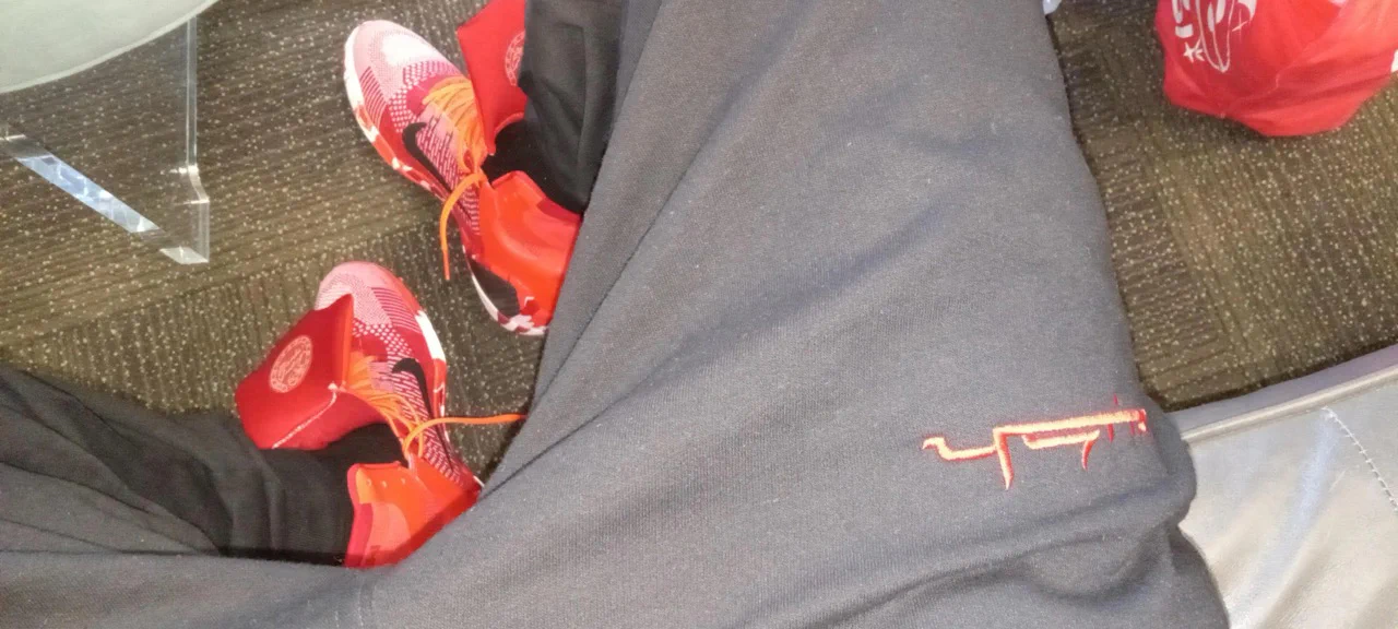 Image #1 from Ty Ridley