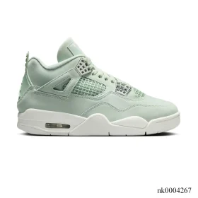 AJ 4 Abundance Shoes Sneakers - nk0004267