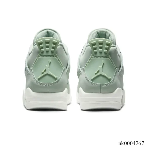 AJ 4 Abundance Shoes Sneakers - nk0004267 - Image 5