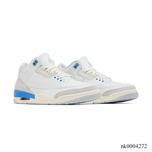 AJ 3 Lucky Shorts Shoes Sneakers - nk0004272 - Image 3