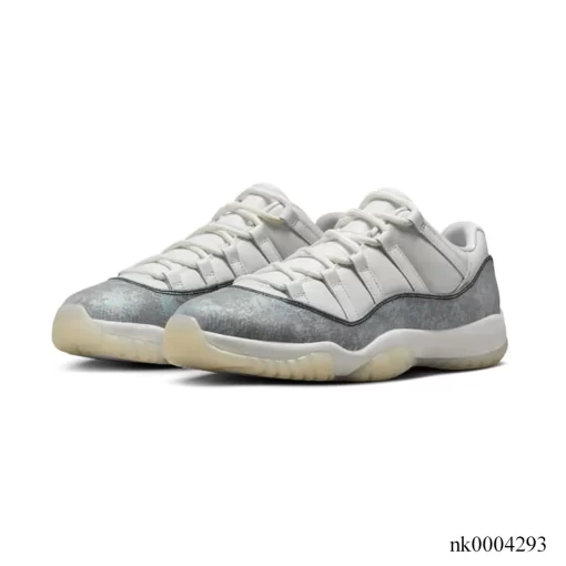 AJ 11 Low Year of the Snake Shoes Sneakers - nk0004293 - Image 4