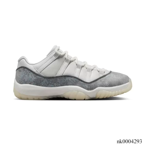 AJ 11 Low Year of the Snake Shoes Sneakers - nk0004293