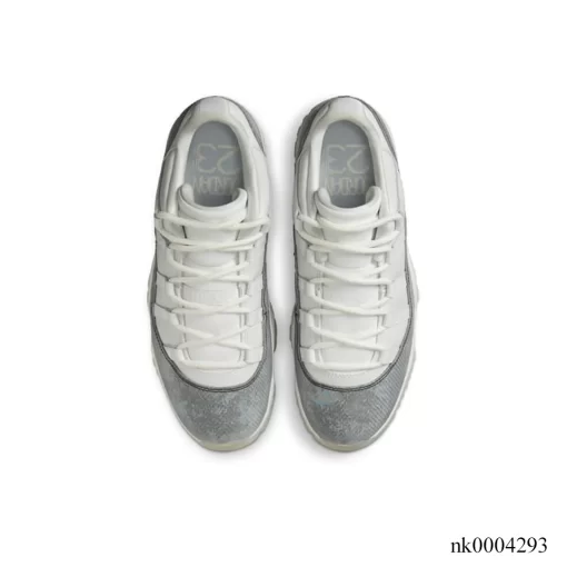 AJ 11 Low Year of the Snake Shoes Sneakers - nk0004293 - Image 5