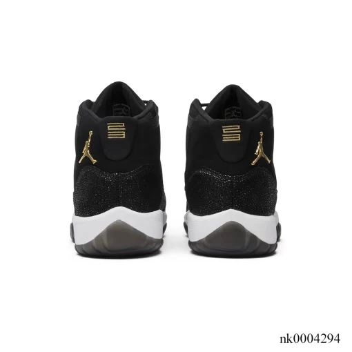 AJ 11 Retro Heiress Black Stingray Shoes Sneakers - nk0004294 - Image 5