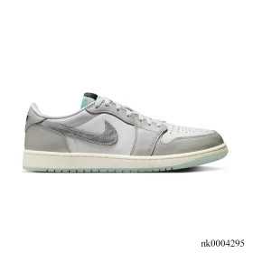 AJ 1 Low OG Year of the Snake Shoes Sneakers - nk0004295