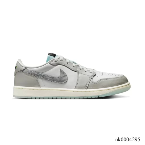 AJ 1 Low OG Year of the Snake Shoes Sneakers - nk0004295