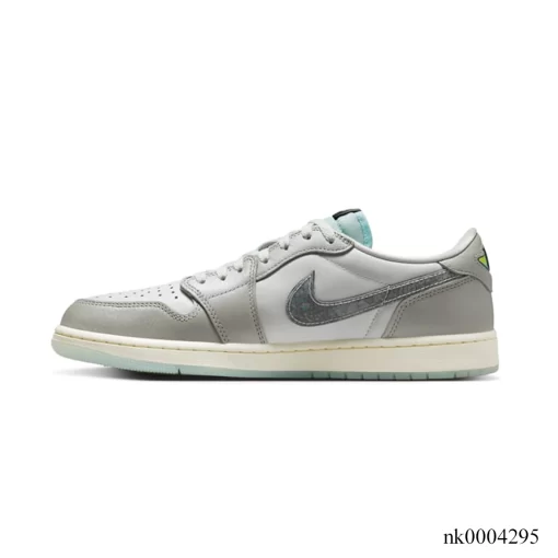 AJ 1 Low OG Year of the Snake Shoes Sneakers - nk0004295 - Image 2