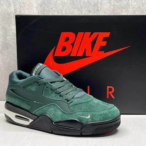 Nigel Sylvester x AJ 4 RM Grandma’s Driveway Shoes Sneakers - nk0004298 - Image 13