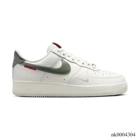 AF 1 Low Year of the Snake Shoes Sneaker - nk0004304