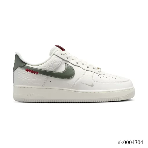 AF 1 Low “Year of the Snake" Shoes Sneaker - nk0004304