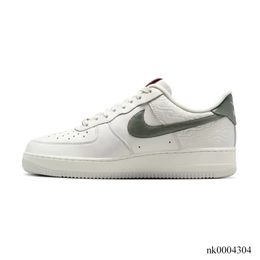 AF 1 Low “Year of the Snake" Shoes Sneaker - nk0004304 - Image 2