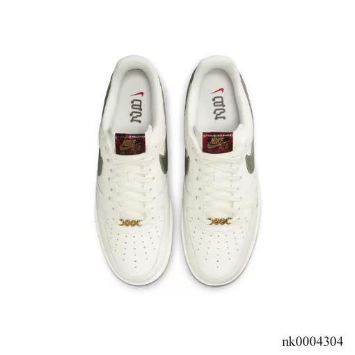 AF 1 Low “Year of the Snake" Shoes Sneaker - nk0004304 - Image 4