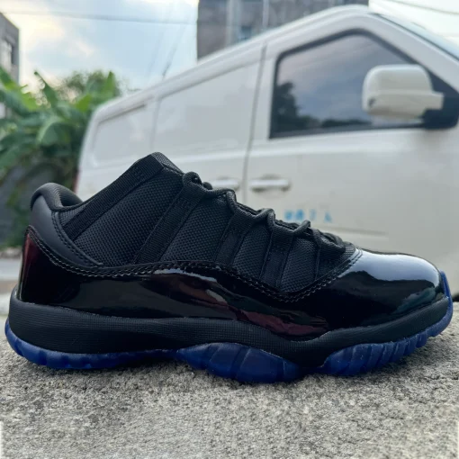 AJ 11 Low Gamma Shoes Sneakers - nk0004305 - Image 3