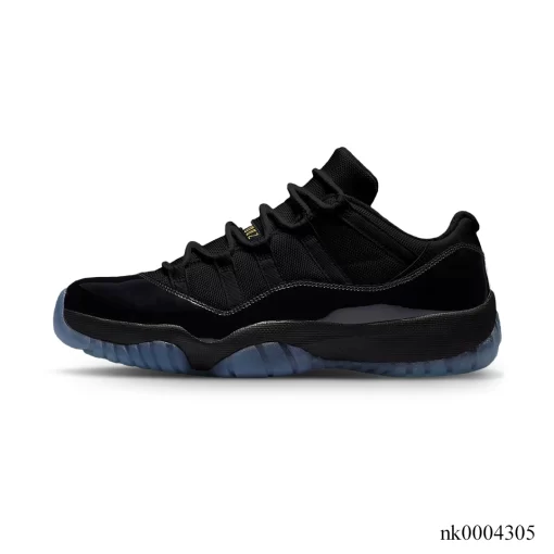 AJ 11 Low Gamma Shoes Sneakers - nk0004305 - Image 2