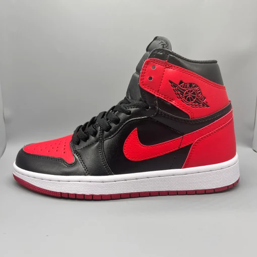 AJ 1 High 85 Bred Shoes Sneakers - nk0004207 - Image 7