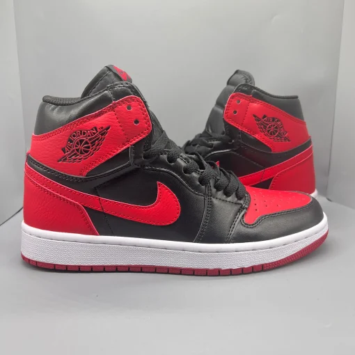 AJ 1 High 85 Bred Shoes Sneakers - nk0004207 - Image 10