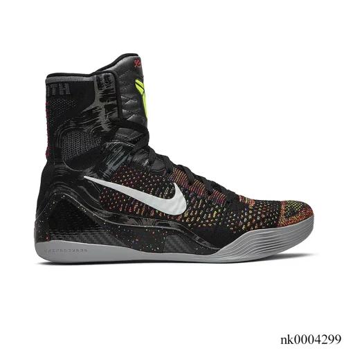 Kobe 9 Elite Protro Masterpiece Shoes Sneakers - nk0004299