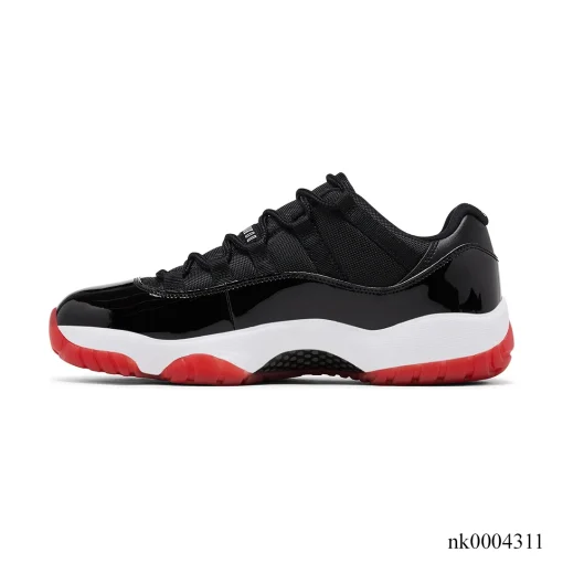 AJ 11 Low Bred 2025 Shoes Sneakers - nk0004311 - Image 2