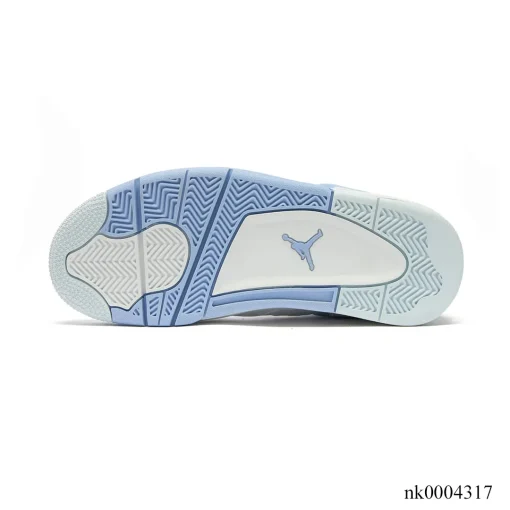 AJ 4 Forget Me Not Shoes Sneakers - nk0004317 - Image 6