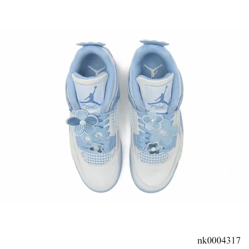 AJ 4 Forget Me Not Shoes Sneakers - nk0004317 - Image 4