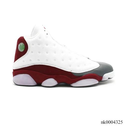 AJ 13 Retro Grey Toe Shoes Sneakers - nk0004325